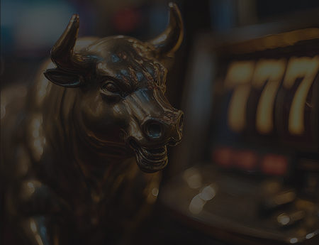 Golden Bull