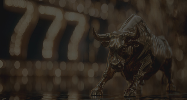 Golden Bull