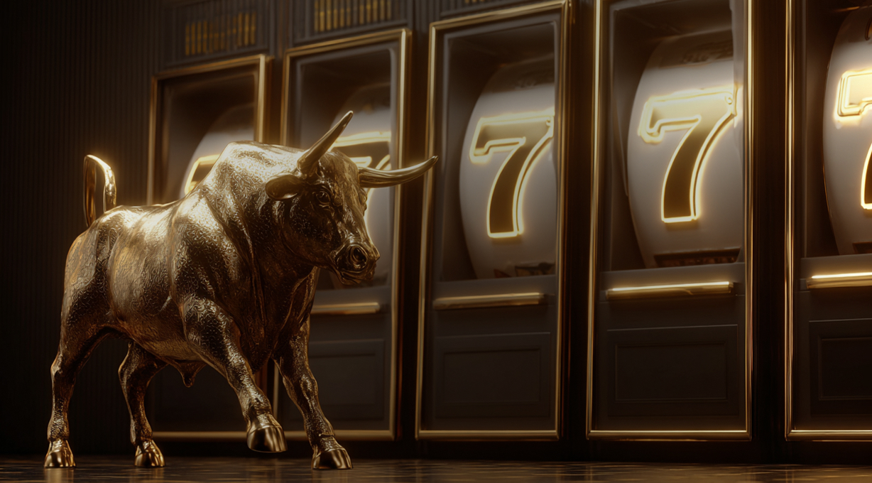 Golden Bull